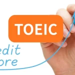 TOEIC!!
