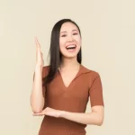 無意識に回答